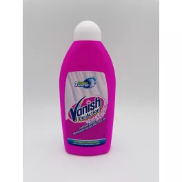 Vanish függönytisztító 500 ml Oxi Action Chrystal White