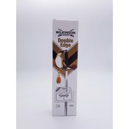 Wilkinson borotva penge 20x5 db Double Edge