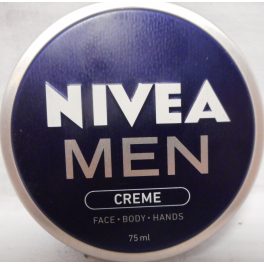 Nivea krém férfi 75 ml Cream