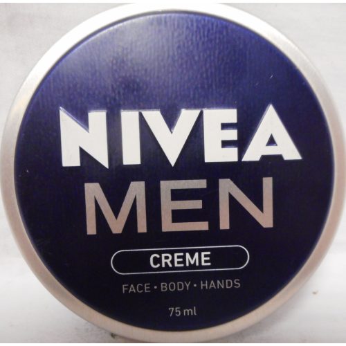 Nivea krém férfi 75 ml Cream