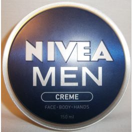 Nivea krém férfi 150 ml Cream