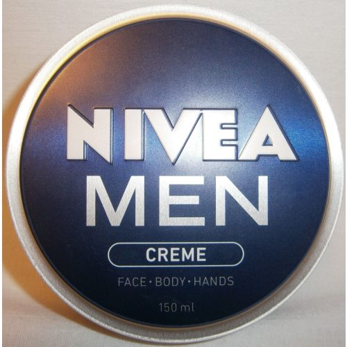 Nivea krém férfi 150 ml Cream