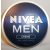 Nivea krém férfi 150 ml Cream