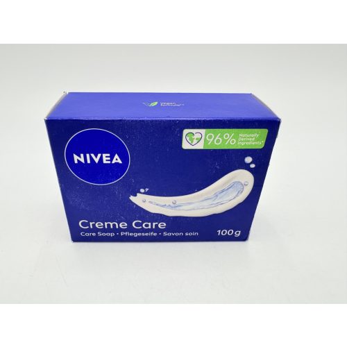 Nivea szappan 100 g Cream Care 
