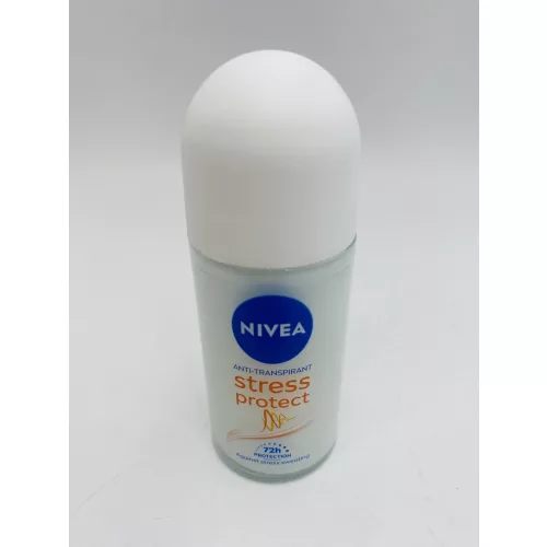 Nivea roll-on 50 ml Stress Protect 