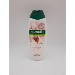 Palmolive tusfürdő 500 ml Almond milk 
