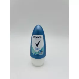 Rexona roll-on 50 ml Shower Fresh 0% Alcohol