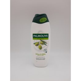 Palmolive tusfürdő 500 ml Olive Milk