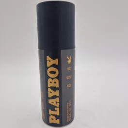 Playboy dezodor férfi 150 ml VIP 