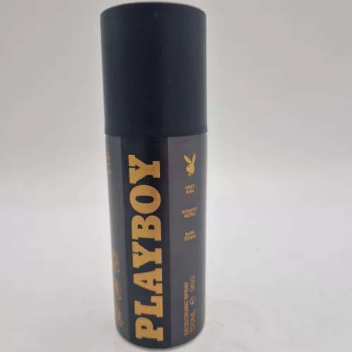 Playboy dezodor férfi 150 ml VIP 