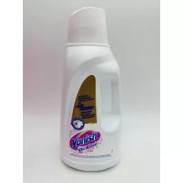 Vanish folttisztító 2 l Oxi Action White