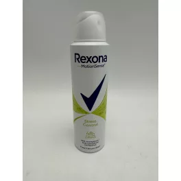 Rexona dezodor 150 ml Stress Control 0% Alkohol