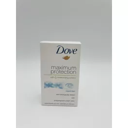 Dove stift dobozos 45 ml Maximum Protection Original Clean 