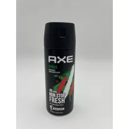 Axe dezodor 150 ml Africa 