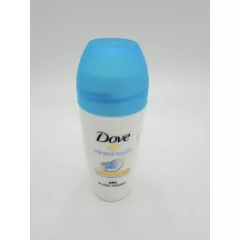 Dove roll-on 50 ml Mineral Touch 0% Alcohol