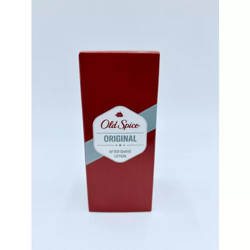 Old Spice after shave 100 ml Orginal