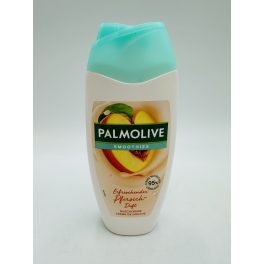 Palmolive tusfürdő 250 ml Fresh Peach