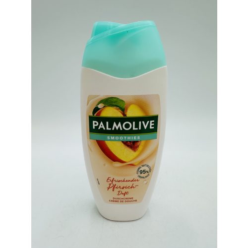 Palmolive tusfürdő 250 ml Fresh Peach