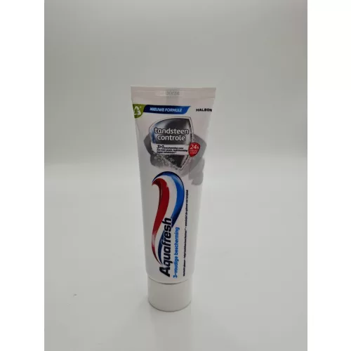 Aquafresh fogkrém 75 ml Tartar Control