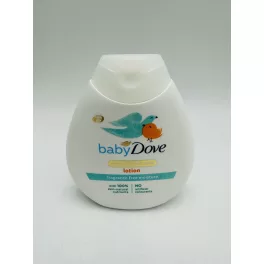 Dove Baby testápoló 200 ml Sensitive Moisture 