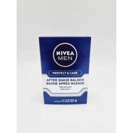 Nivea after shave balzsam 100 ml Protect&Care