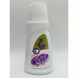 Vanish folttisztító 1 l White 