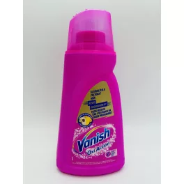 Vanish folttisztító 1 l Pink 