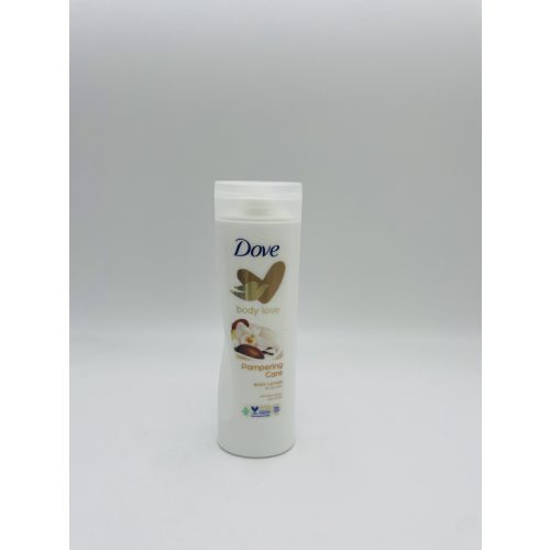 Dove testápoló 250 ml Pampering Shea Butter&Vanilla