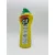 Cif súrolókrém 750 ml Lemon