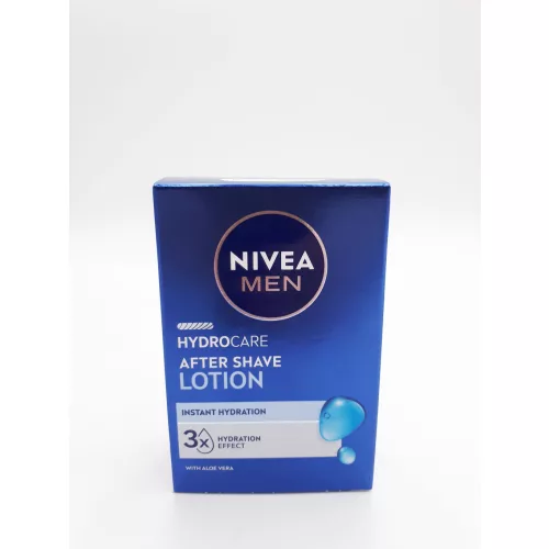 Nivea after shave lotion 100 ml Protect&Care/Hydrocare