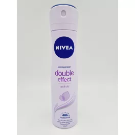 Nivea dezodor 150 ml Double Effect 