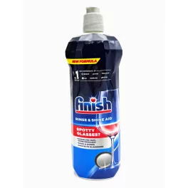 Finish mosogatógép öblítő 800 ml Regular 