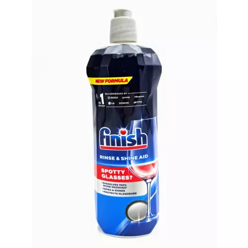 Finish mosogatógép öblítő 800 ml Regular 
