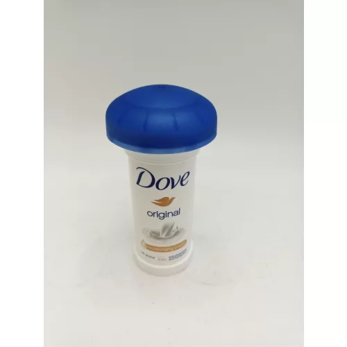 Dove krémdeo 50 ml Original