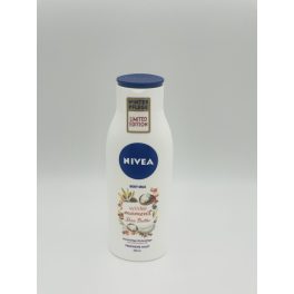 Nivea testápoló 400 ml Winter Moment Shea Butter