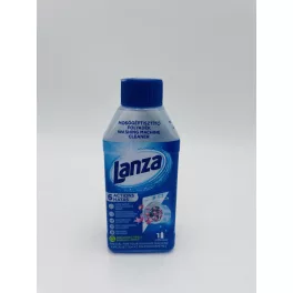 Lanza mosógép tisztító gél 250 ml Original