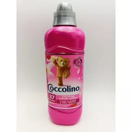   Coccolino öblítő koncentrátum 37 mosás 925 ml Tiare Flower&Red Fruits