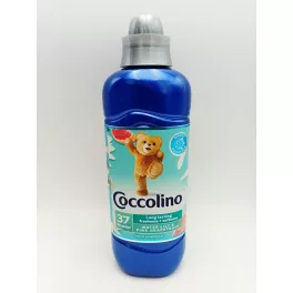   Coccolino öblítő koncentrátum 37 mosás 925 ml Water Lily&Pink Grapefruit 