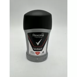 Rexona stift férfi 50 ml Active Protection Invisible