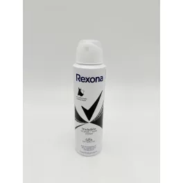Rexona dezodor 150 ml Invisible B&W Clothes