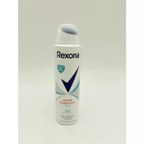 Rexona dezodor 150 ml Active Shield Fresh/Active Protection+Fresh