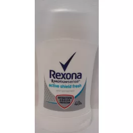   Rexona stift 40 ml Active Shield Fresh/Active Protection+ Fresh