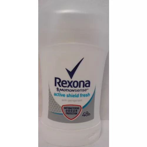 Rexona stift 40 ml Active Shield Fresh/Active Protection+ Fresh