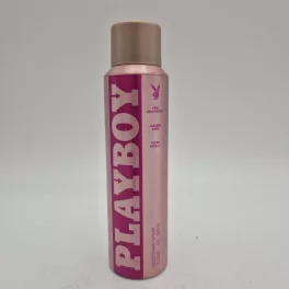 Playboy dezodor 150 ml Play It Sexy 