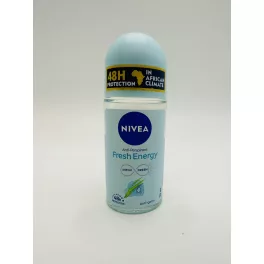 Nivea roll-on 50 ml Energy Fresh