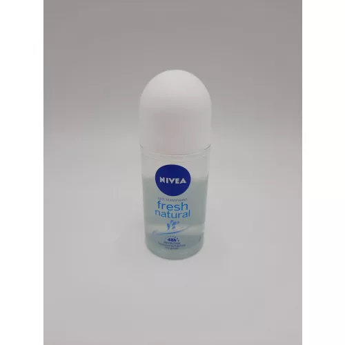 Nivea roll-on 50 ml Fresh Natural 
