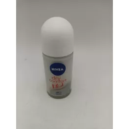 Nivea roll-on 50 ml Dry Comfort