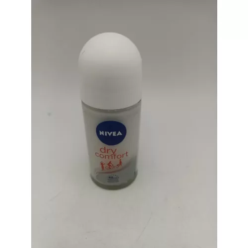 Nivea roll-on 50 ml Dry Comfort