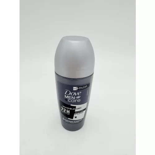 Dove roll-on férfi 50 ml Men+Care Invisible Dry