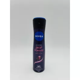   Nivea dezodor 150 ml Pearl&Beauty Pearls extract&Avocado oil 0 % Alcohol